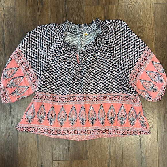 C&C California shirt SZ MED - Picture 1 of 3